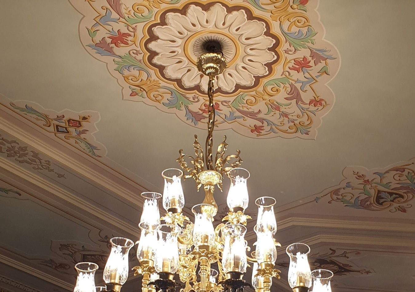 5 Best Chandelier Ceiling Lights