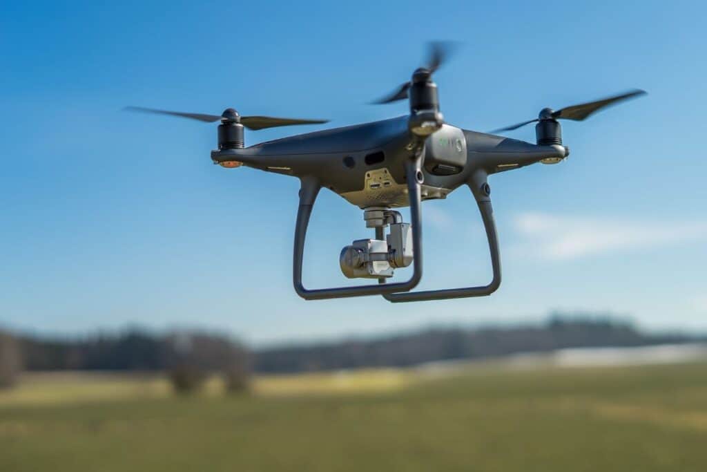 5 Best Cheap Drones Under $100