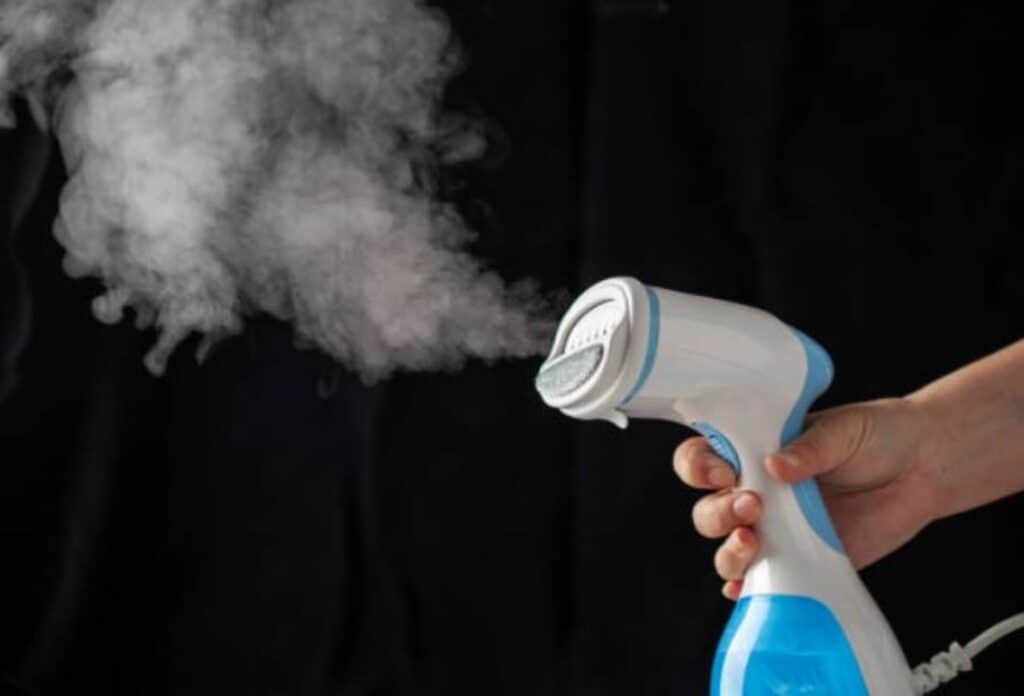 5 Best Cloth Steamers