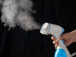 5 Best Cloth Steamers 5 Best Cloth Steamers