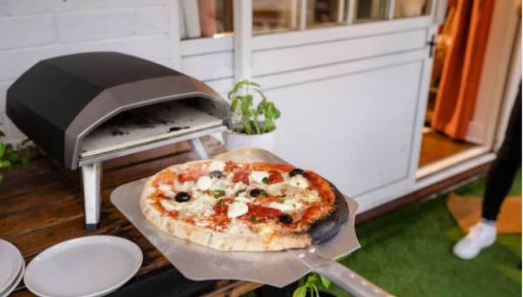 5 Best Outdoor Pizza Ovens