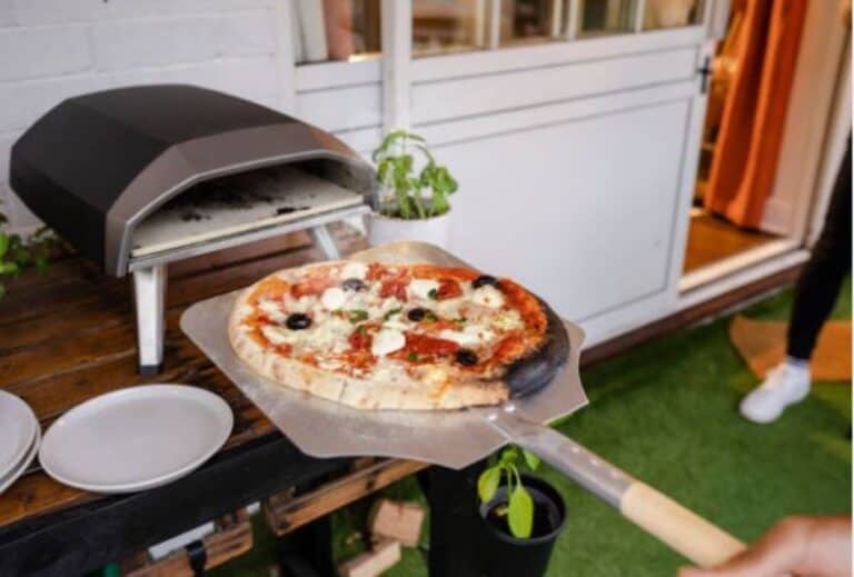 5 Best Outdoor Pizza Ovens