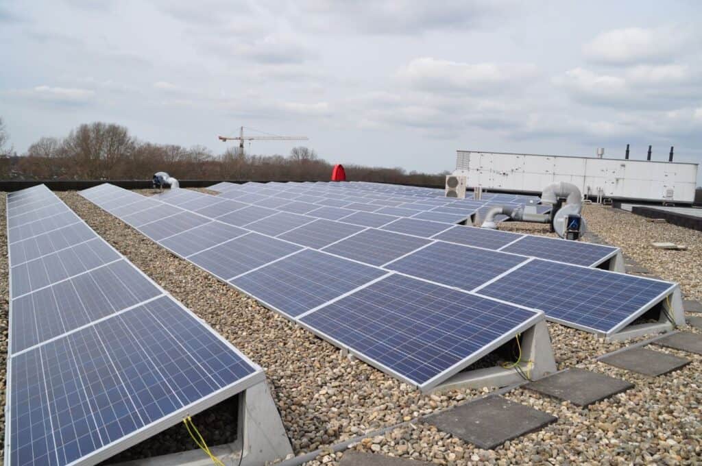 5 Best Portable Polycrystalline Solar Panels