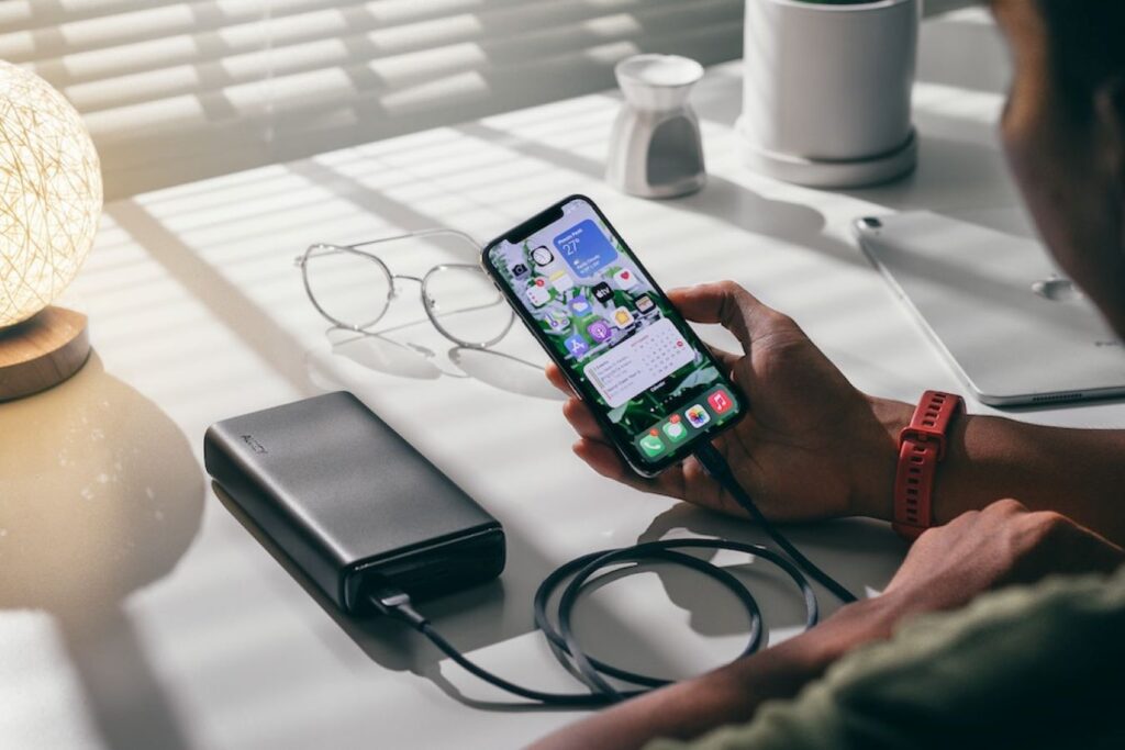 5 Best Power Bank