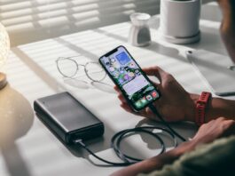 5 Best Power Banks 5 Best Power Bank