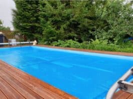 Best Solar Pool Covers 5 Best Solar Pool Covers