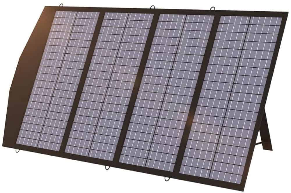 ALLPOWERS SP029 140W Portable Solar Panel