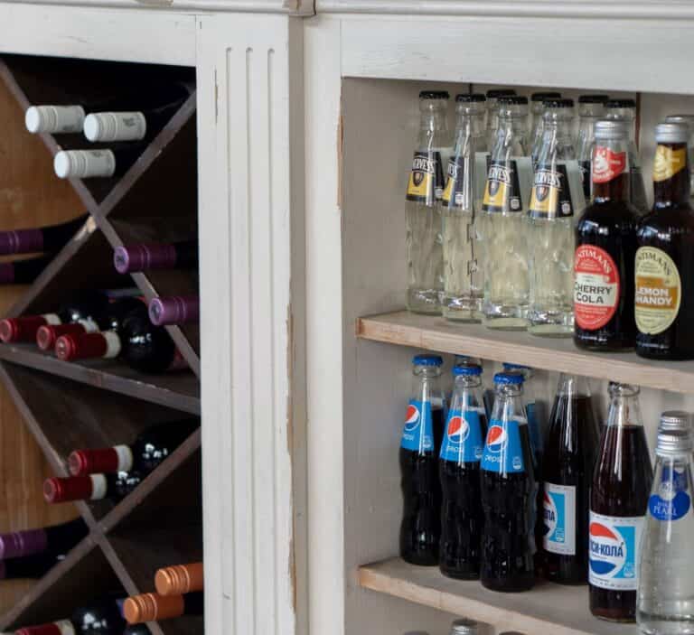 Best 100 Bottle Wine Refrigerator
