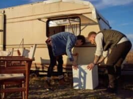 5 Best 12V RV Refrigerator Best 12V RV Refrigerator