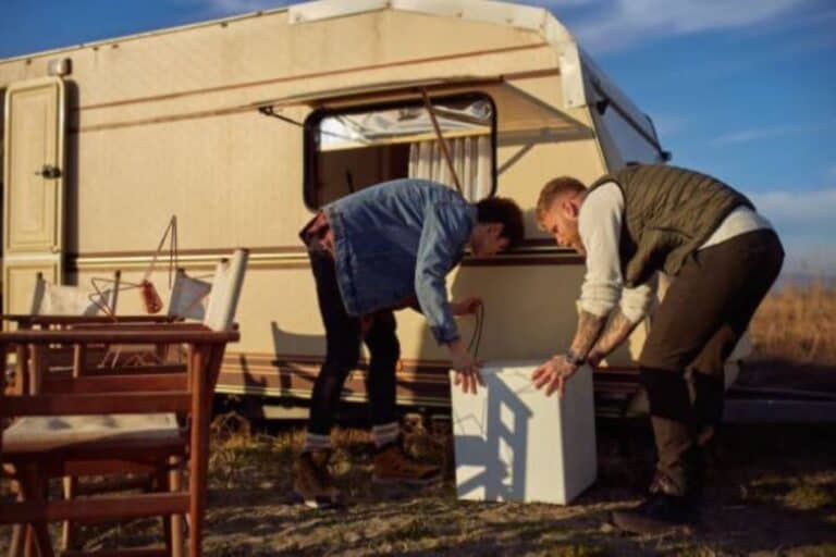 Best 12V RV Refrigerator
