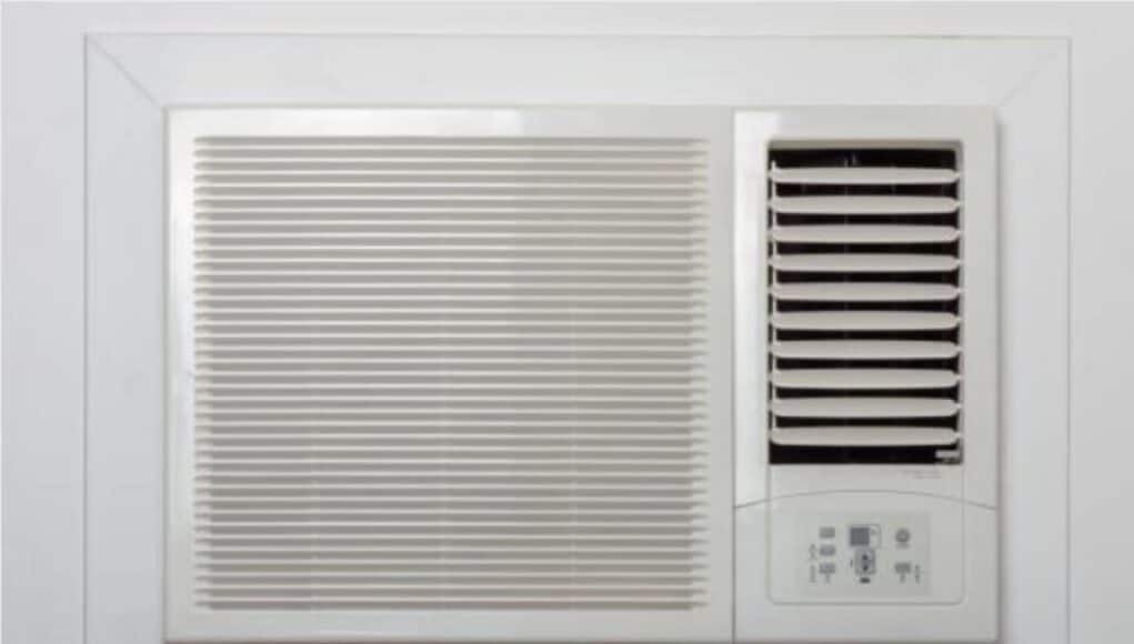 Best 15000 BTU Window Air Conditioner