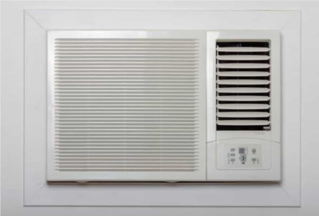 Best 15000 BTU Window Air Conditioner