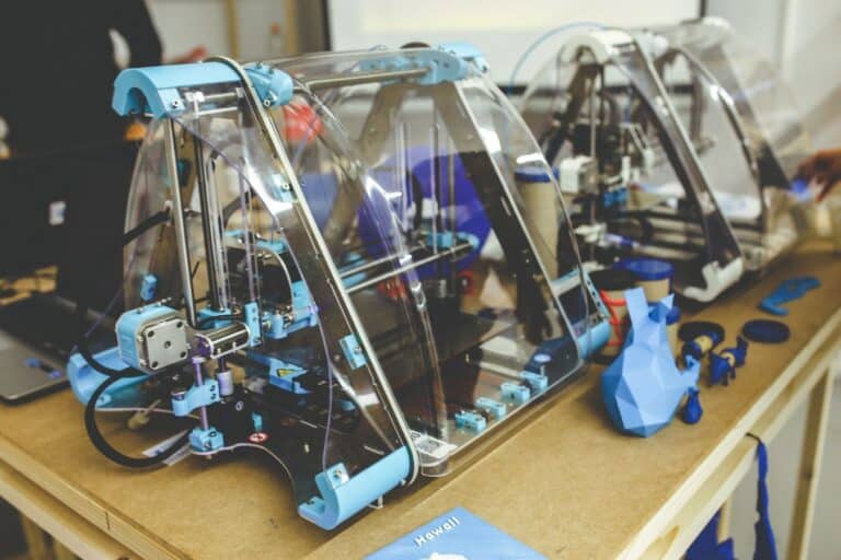 The Best 3D Printer For Miniatures The Best 3D Printer For Miniatures
