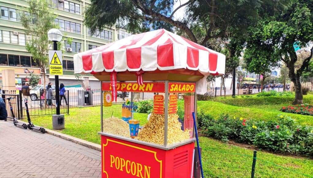 Best 8-Ounce Popcorn Machine - How To Use A Popcorn Machine