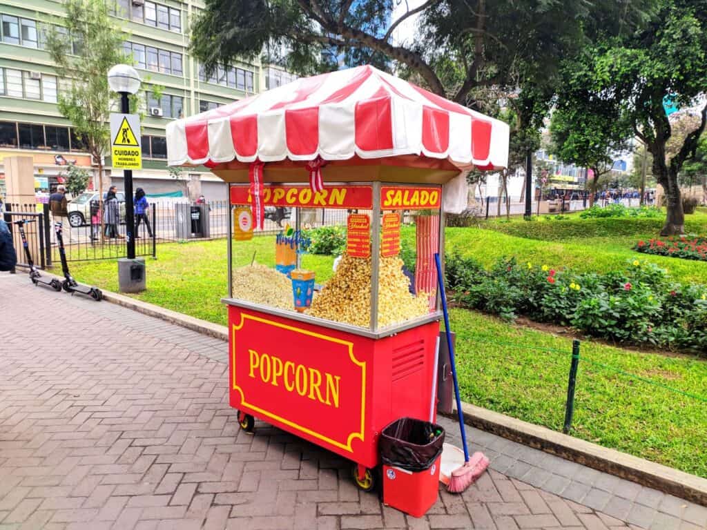 Best 8-Ounce Popcorn Machine - How To Use A Popcorn Machine
