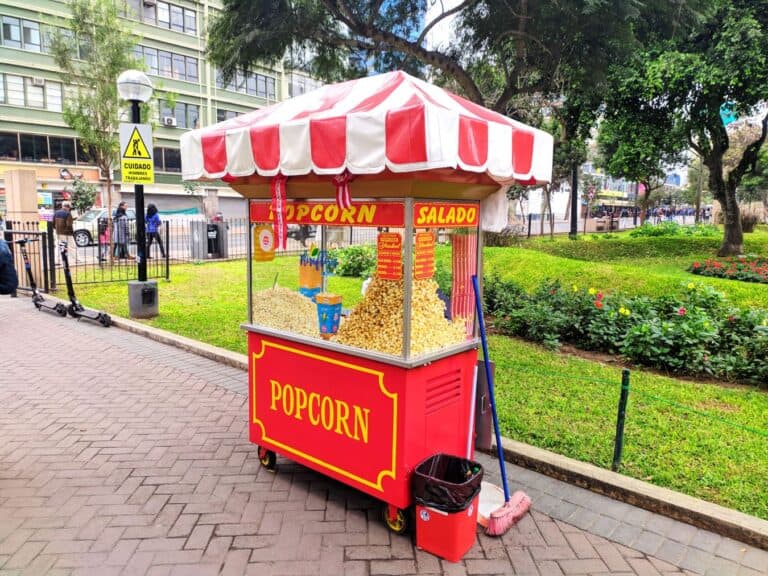 Best 8-Ounce Popcorn Machine - How To Use A Popcorn Machine