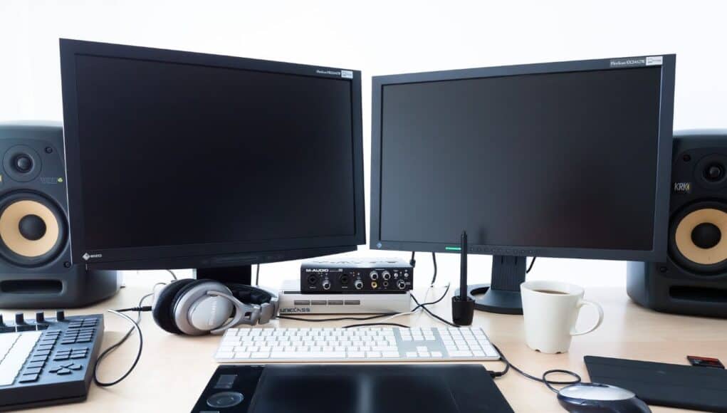 Best Computer Monitors For Home Office