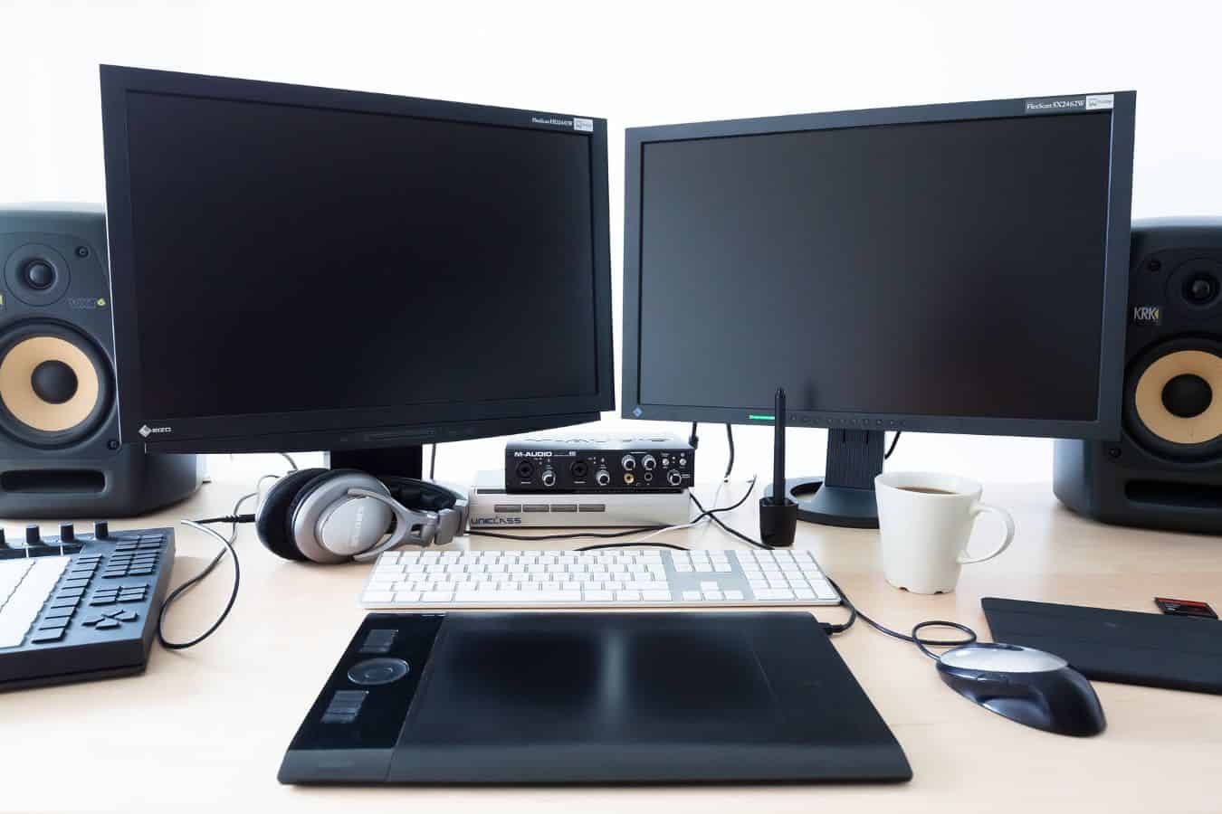 Best Computer Monitors For Home Office