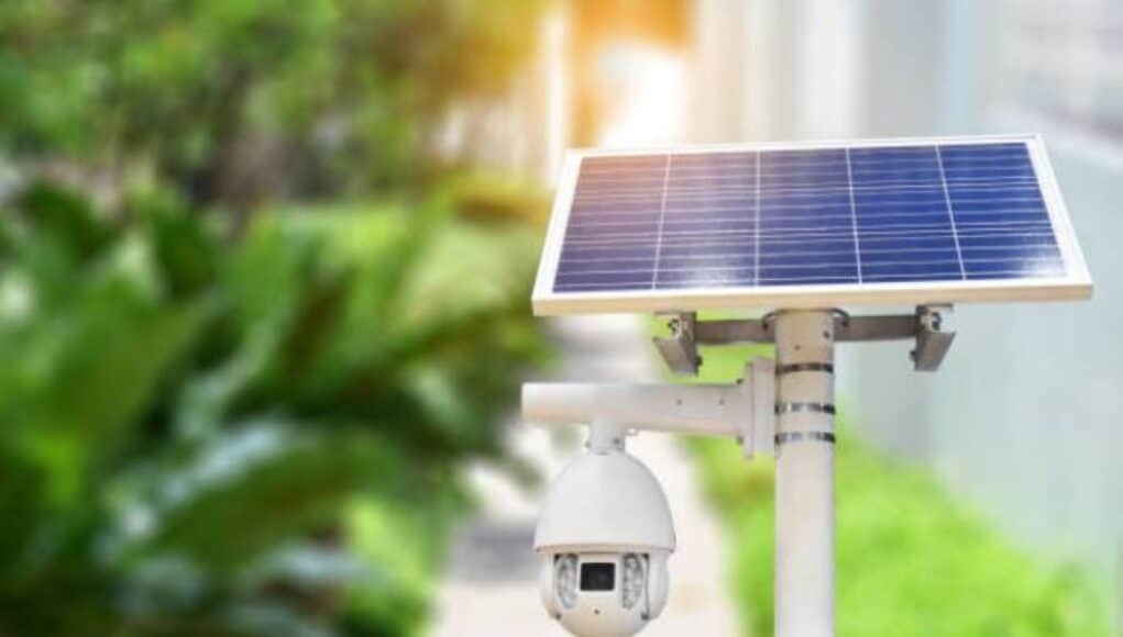 Best Solar Security Gadgets
