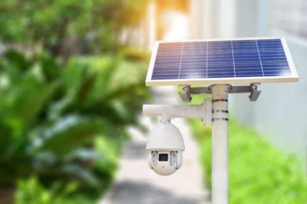 Best Solar Security Gadgets