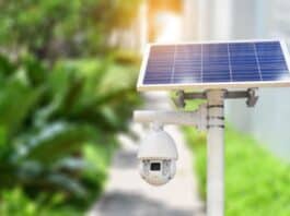 5 Best Solar Security Gadgets Best Solar Security Gadgets