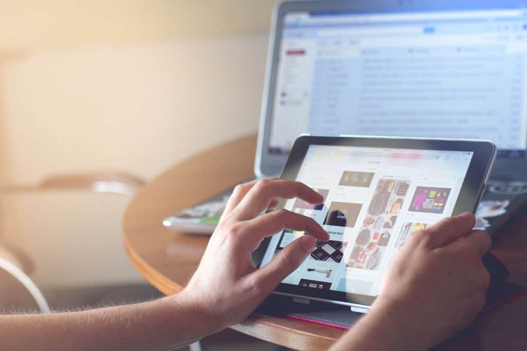 Best Touchscreen Laptop
