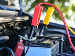 How To Charge A Deep-Cycle Battery How To Charge A Deep-Cycle Battery