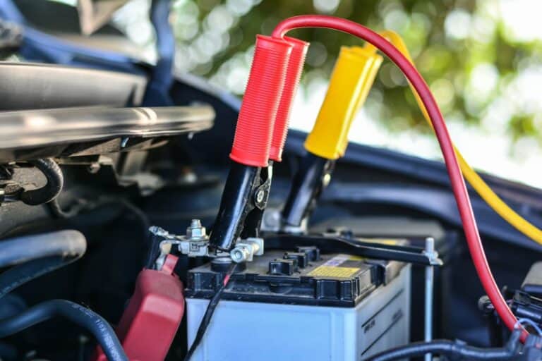 How To Charge A Deep-Cycle Battery