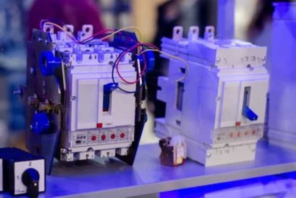 How To Install Transfer Switch For A Generator