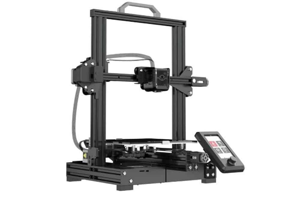 Voxelab Aquila X2 3D Printer with Full Alloy Frame