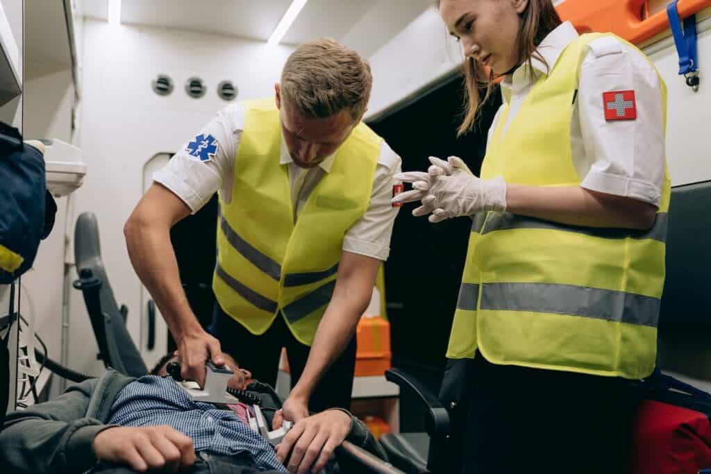 What Is A Defibrillator