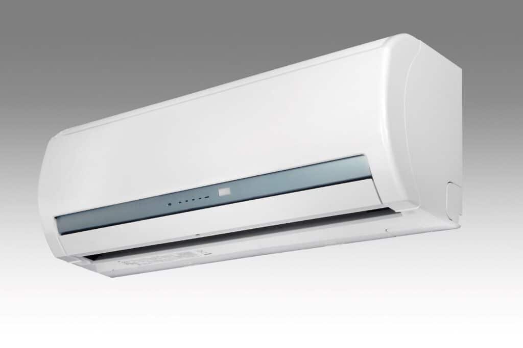 What Is A Dual Inverter Air Conditioner