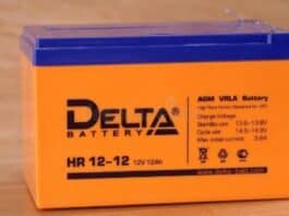 What Is An AGM Battery: Best For Solar System What Is An AGM Battery