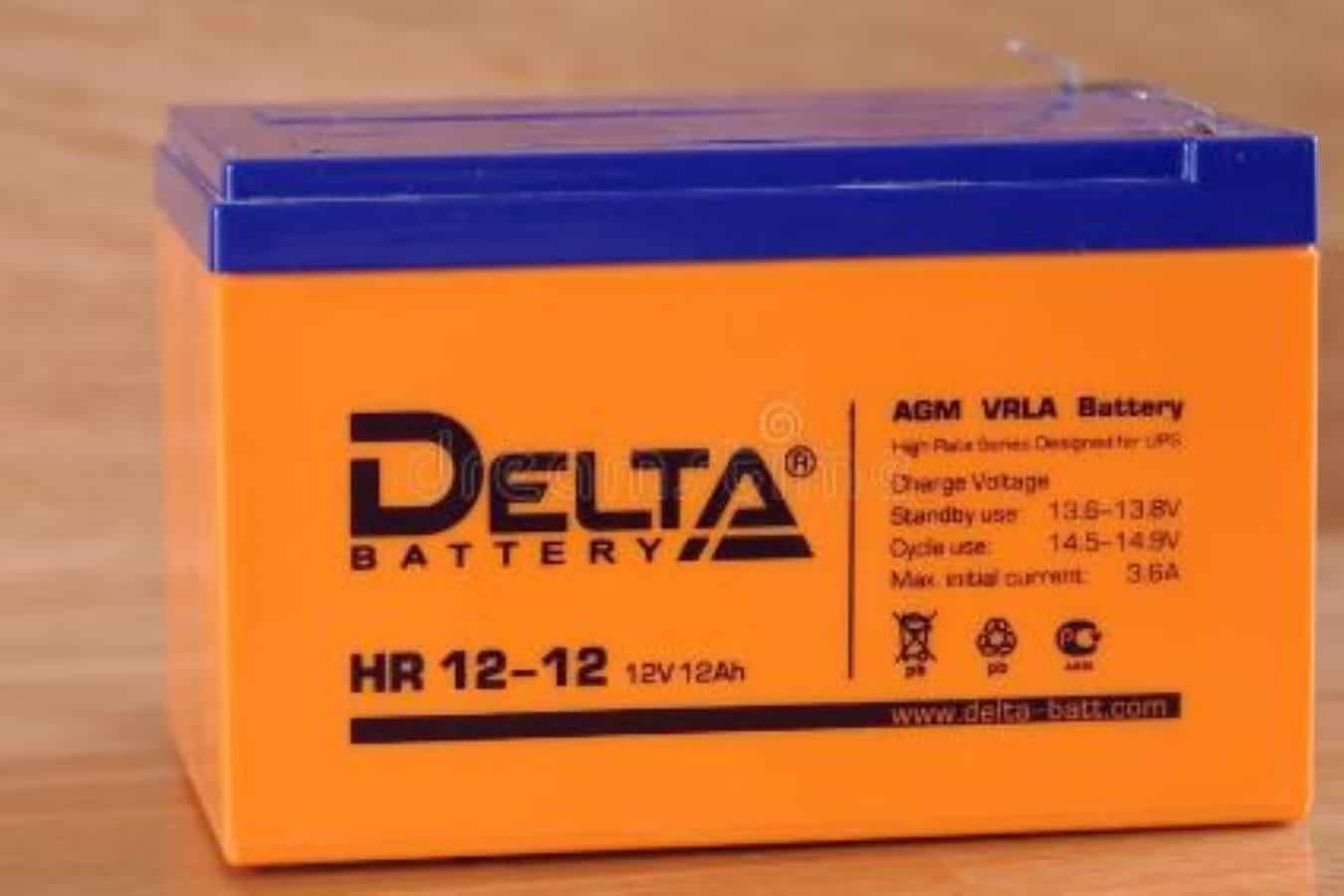 What Is An AGM Battery