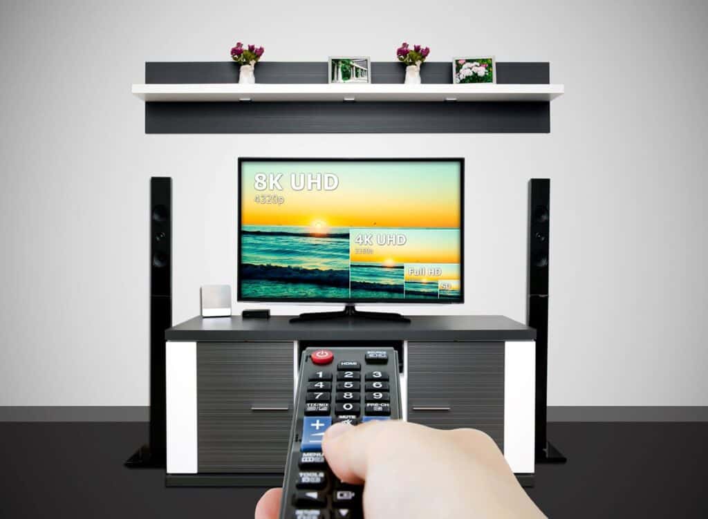 5 Best 32 Inches Smart TV