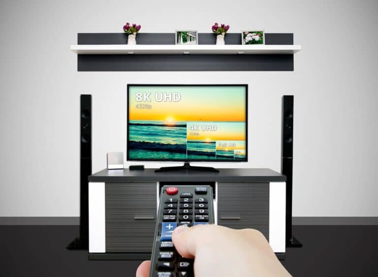 5 Best 32 Inches Smart TV