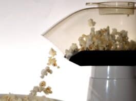 5 Best Air Popper Popcorn Machines 5 Best Air Popper Popcorn Machines
