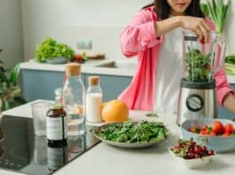 5 Best Blender For Frozen Strawberries 5 Best Blender For Frozen Strawberries