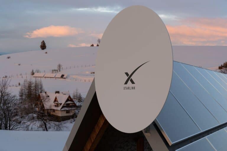 How To Get Starlink Satellite Internet Installed How To Get Starlink Satellite Internet Installed