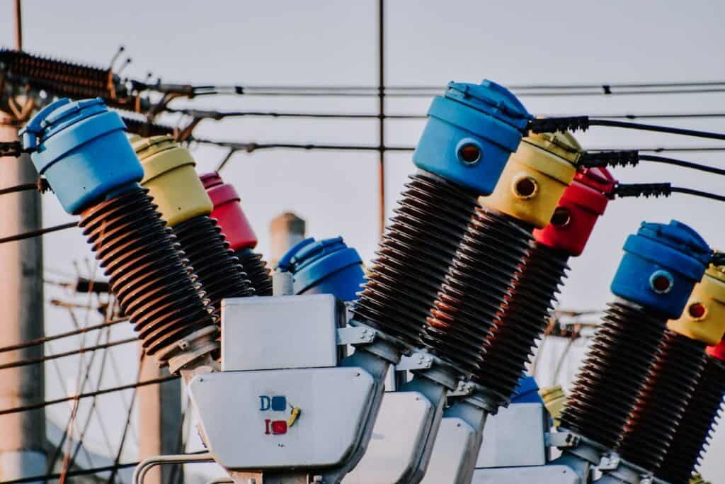 What Is An Insulator