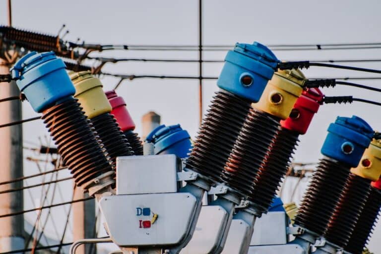What Is An Insulator