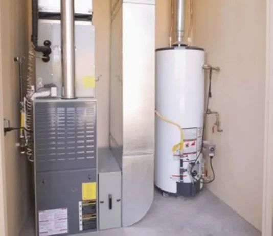 What Is A Power Vent Water Heater? What is a power vent water heater