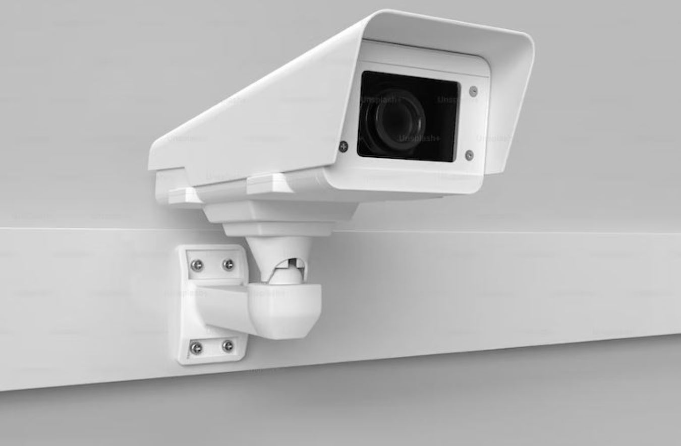 5 Best CCTV Camera