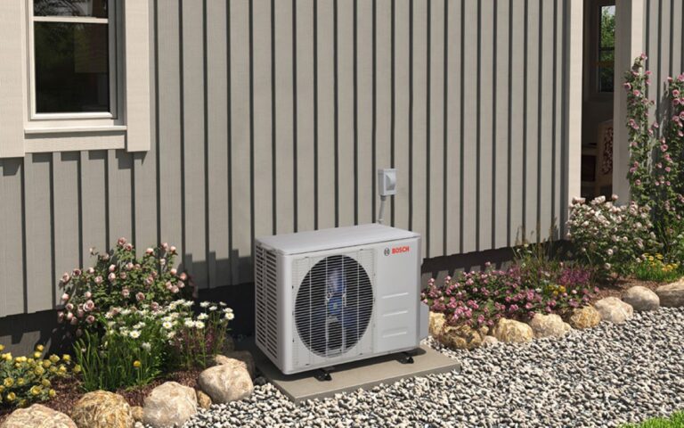 5 Best Ductless Air Conditioners