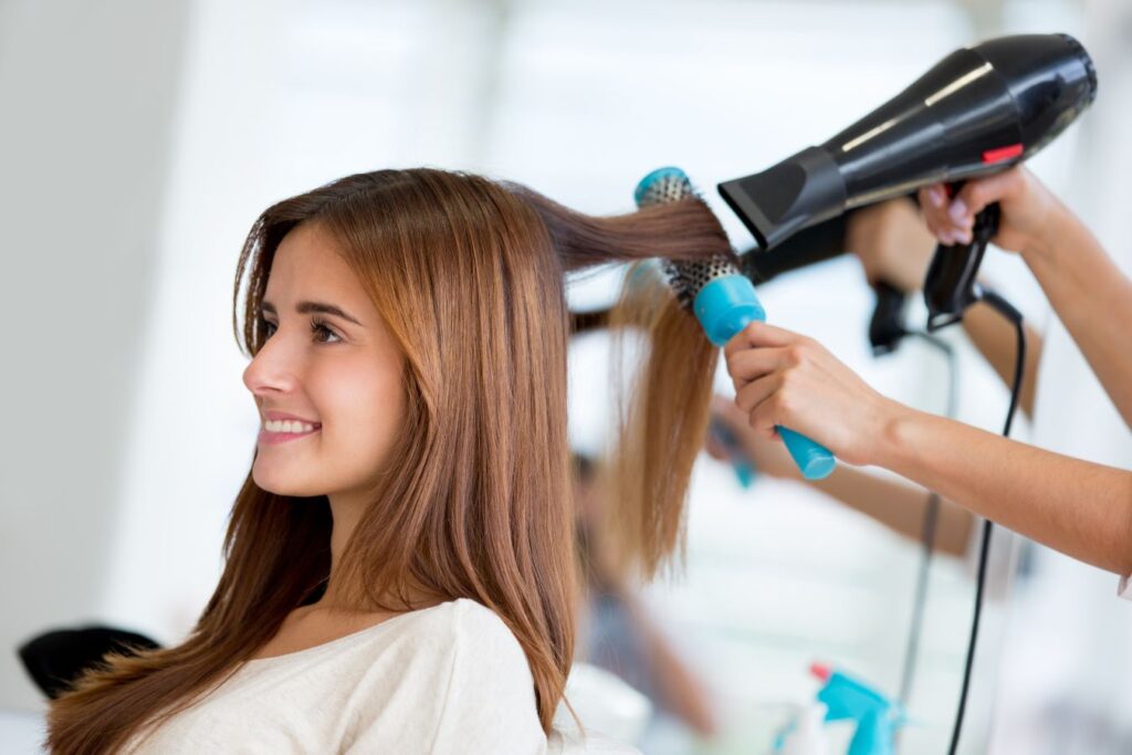 5 Best Hair Dryer For Fine Hair