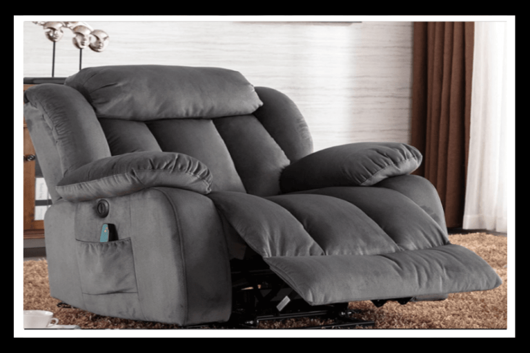 5 Best Electric Recliners 2024 PowerVersity Guides