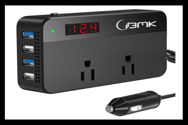 Best Power Inverters for Cars 2026 | PowerVersity Guides