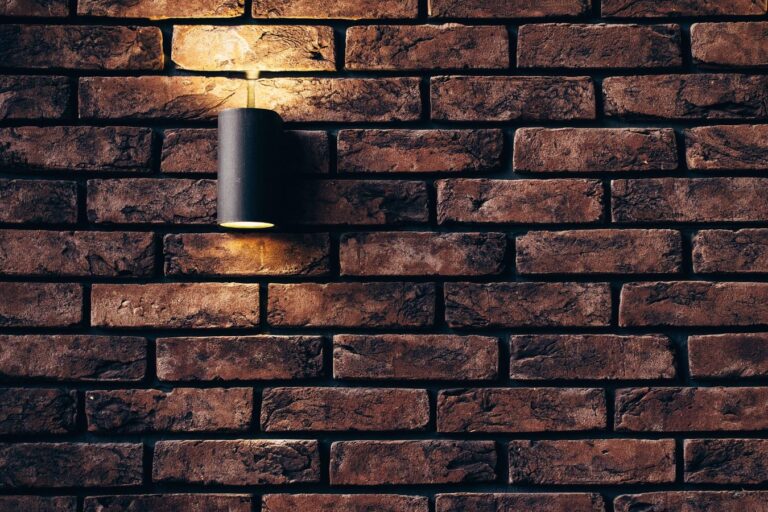 Best Solar Fence Lights