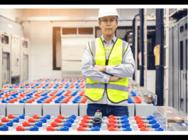 Solar Batteries Explained Solar Batteries Explained