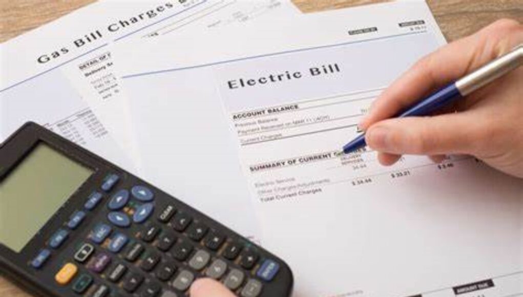 What Are Utility Bills